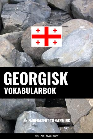 Norwegian-Georgian-Full
