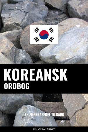 Danish-Korean-Full