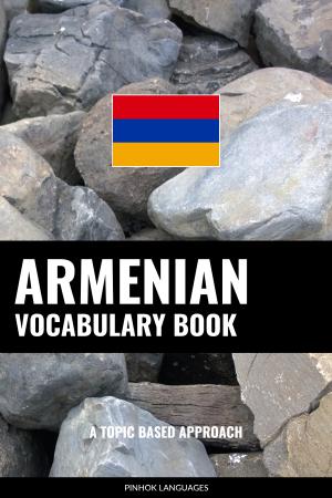 English-Armenian-Full