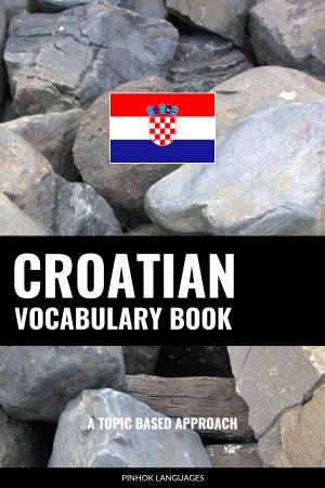 English-Croatian-Full