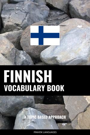 English-Finnish-Full
