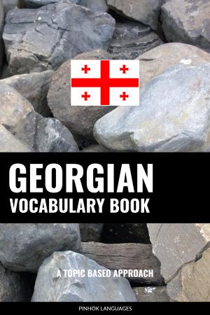 English-Georgian-Full