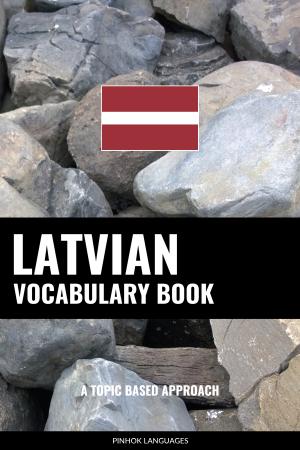 English-Latvian-Full