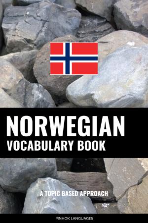 English-Norwegian-Full