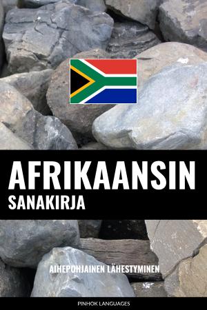 Finnish-Afrikaans-Full