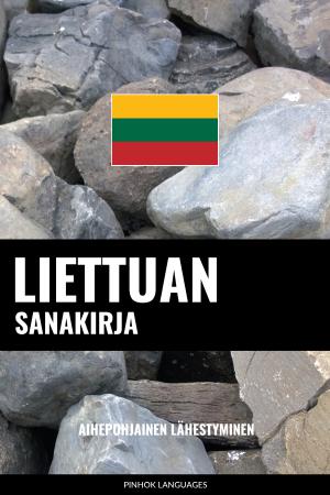 Finnish-Lithuanian-Full