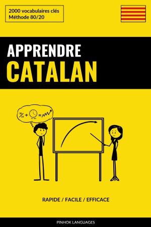 Apprendre le catalan - Rapide / Facile / Efficace
