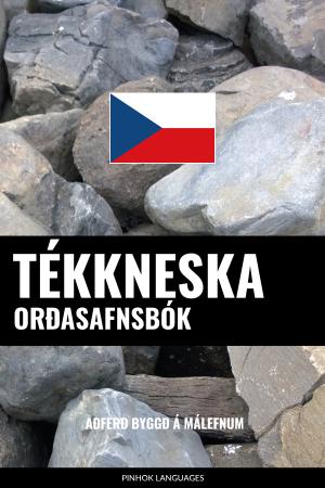 Icelandic-Czech-Full
