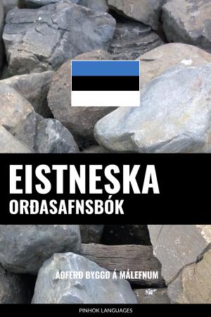 Icelandic-Estonian-Full