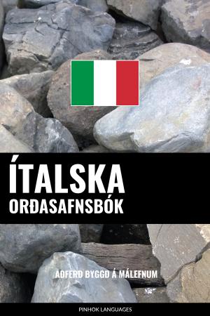 Icelandic-Italian-Full