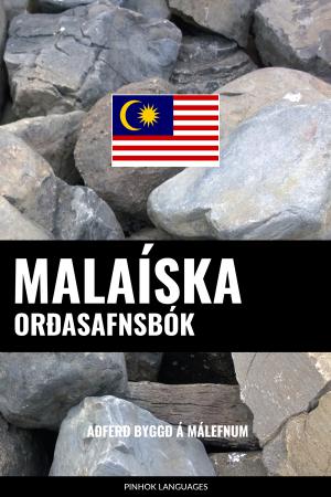 Icelandic-Malay-Full