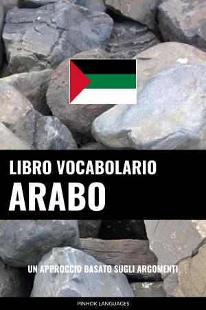 Italian-Arabic-Full