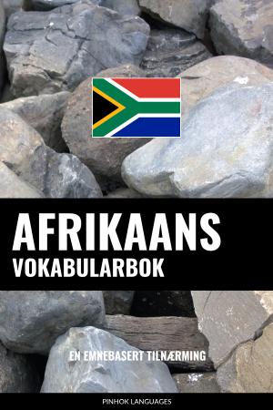 Norwegian-Afrikaans-Full