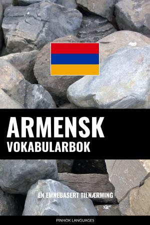 Norwegian-Armenian-Full