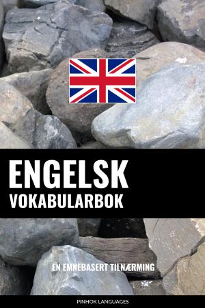Norwegian-English-Full