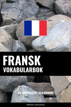 Norwegian-French-Full