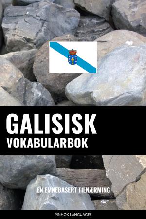 Norwegian-Galician-Full