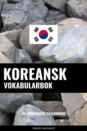 Norwegian-Korean-Full