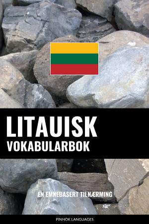 Norwegian-Lithuanian-Full