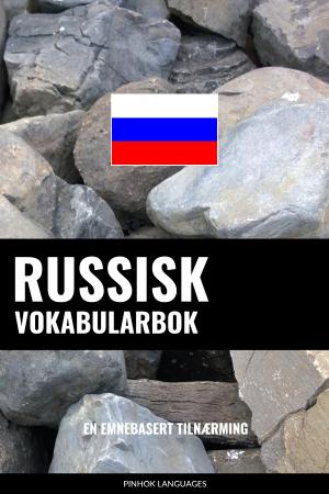 Norwegian-Russian-Full