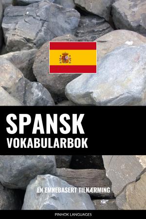 Norwegian-Spanish-Full