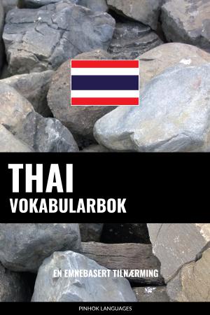 Norwegian-Thai-Full