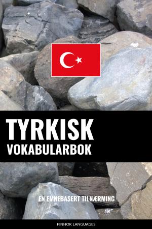 Norwegian-Turkish-Full