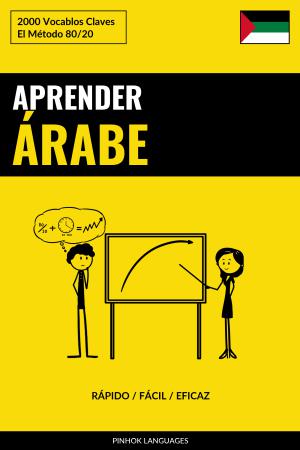 Aprender Árabe - Rápido / Fácil / Eficaz