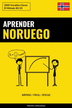 Aprender Noruego - Rápido / Fácil / Eficaz