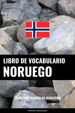 Spanish-Norwegian-Full