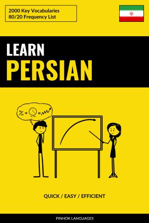 Learn Persian - Quick / Easy / Efficient