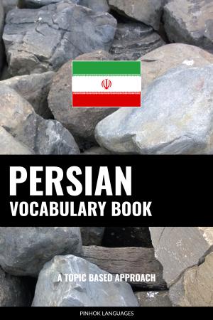 Persian Vocabulary Book